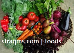 Biodynamic foods