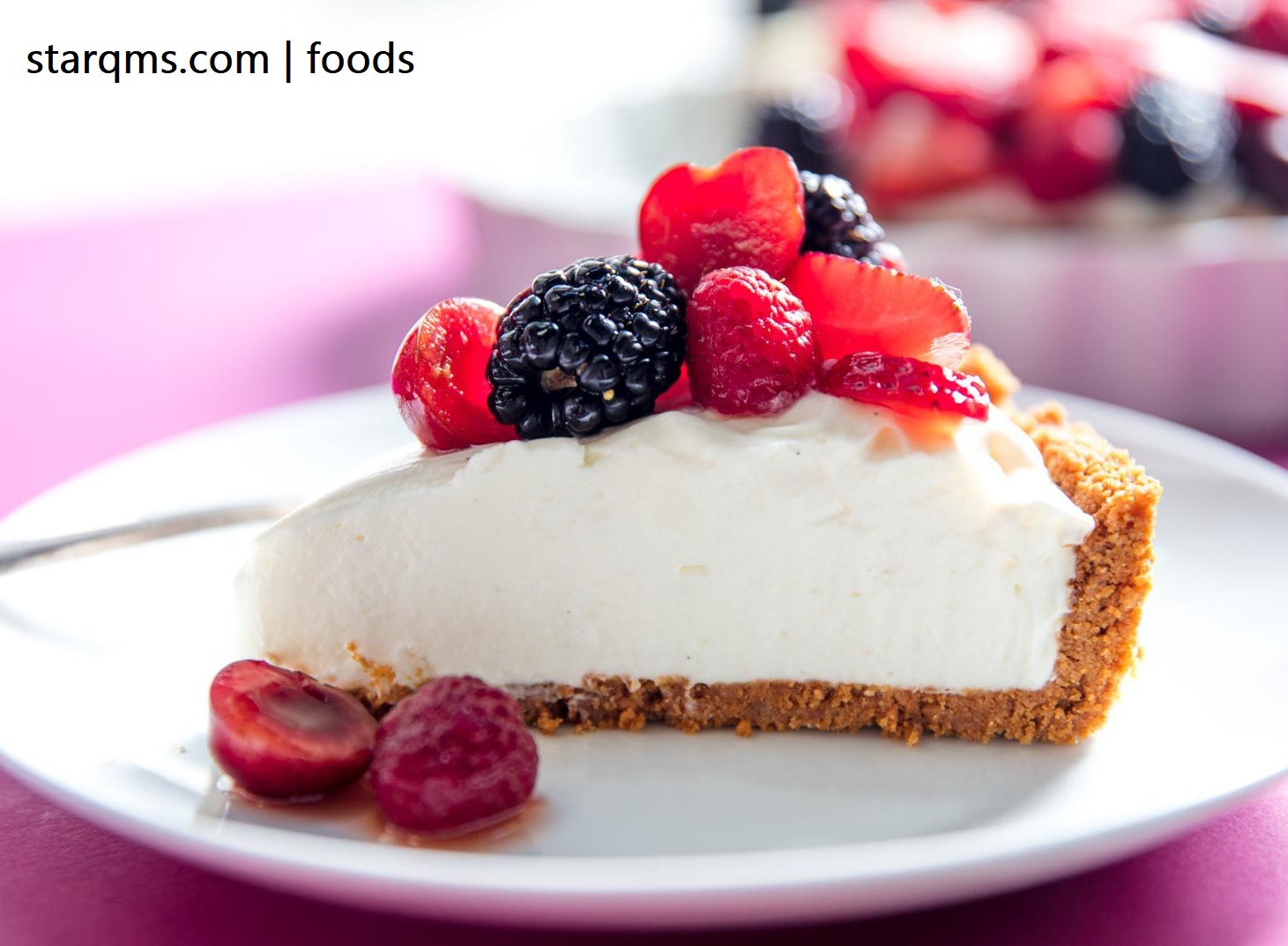 How to make the best cheesecake without oven